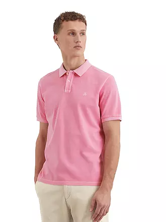 MARC O'POLO | Poloshirt Regular Fit | 